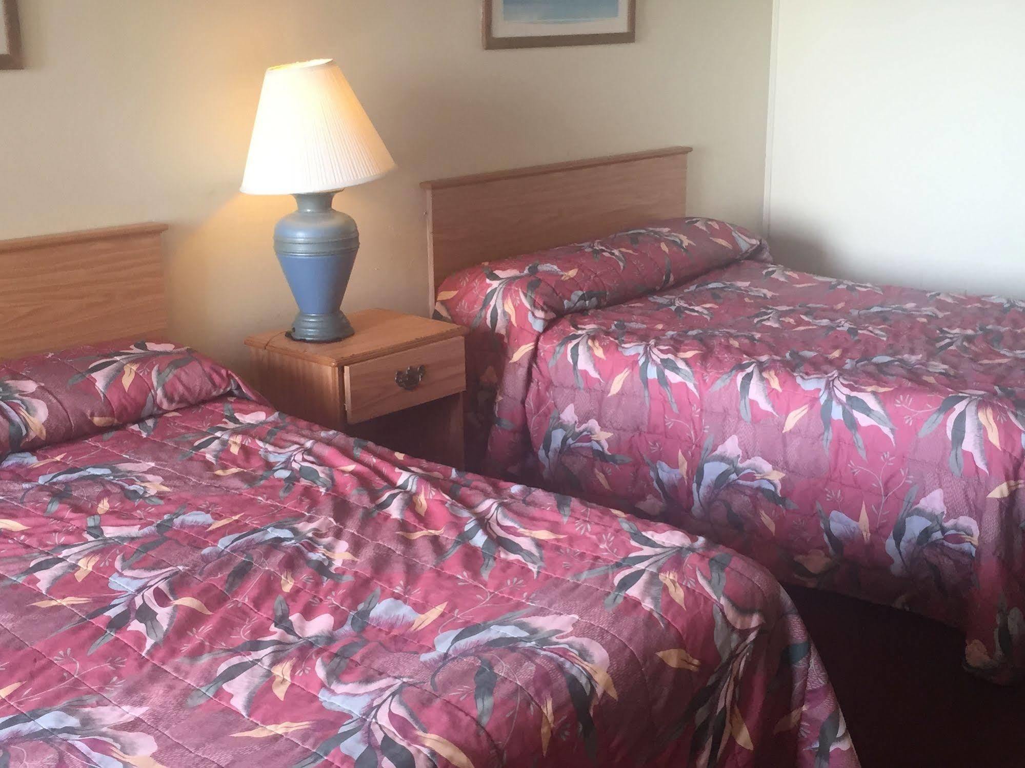 Hotel Beach Walk Myrtle Beach Exterior foto